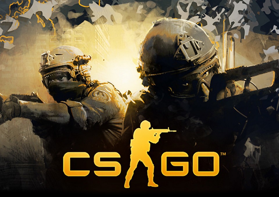 Counter-Strike: Global Offensive (CS:GO)
