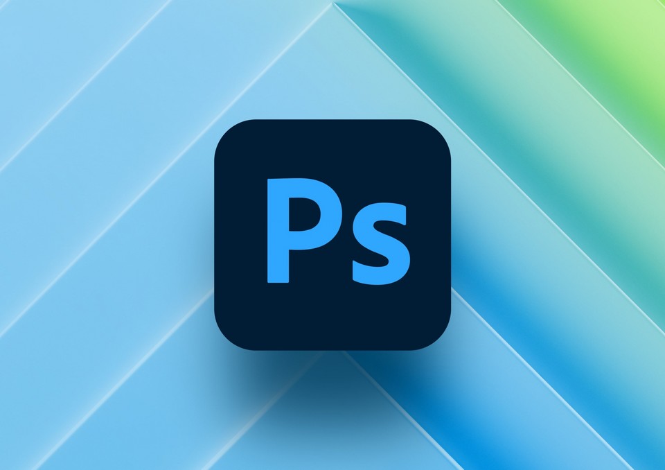 Pregled programa Adobe Photoshop