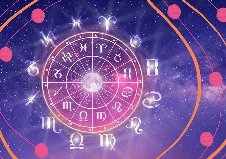 Tedenski horoskop