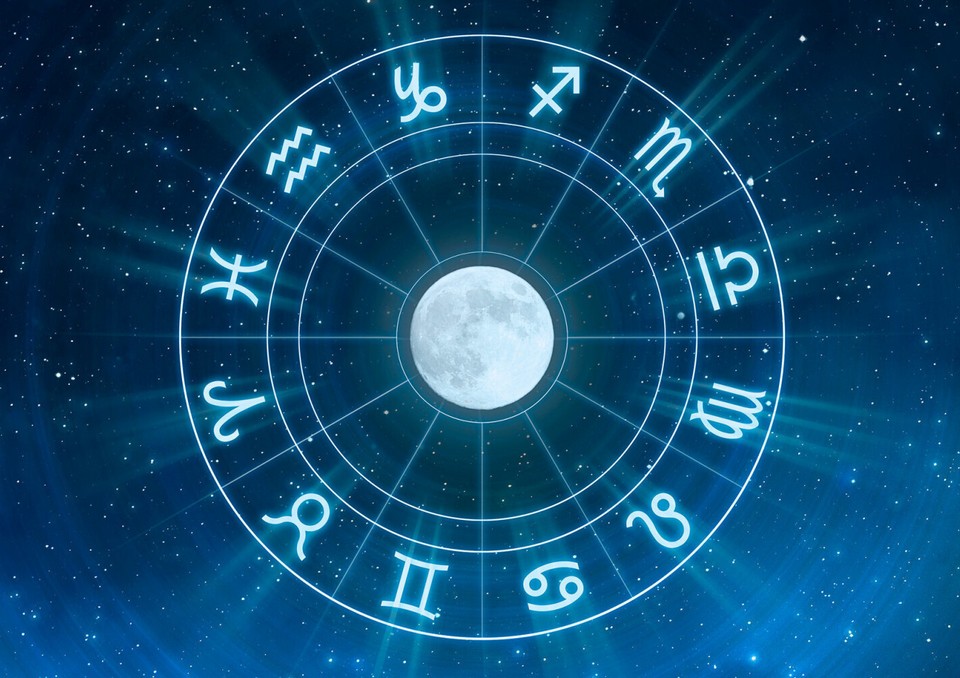 Horoskop november